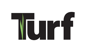 Turf logo